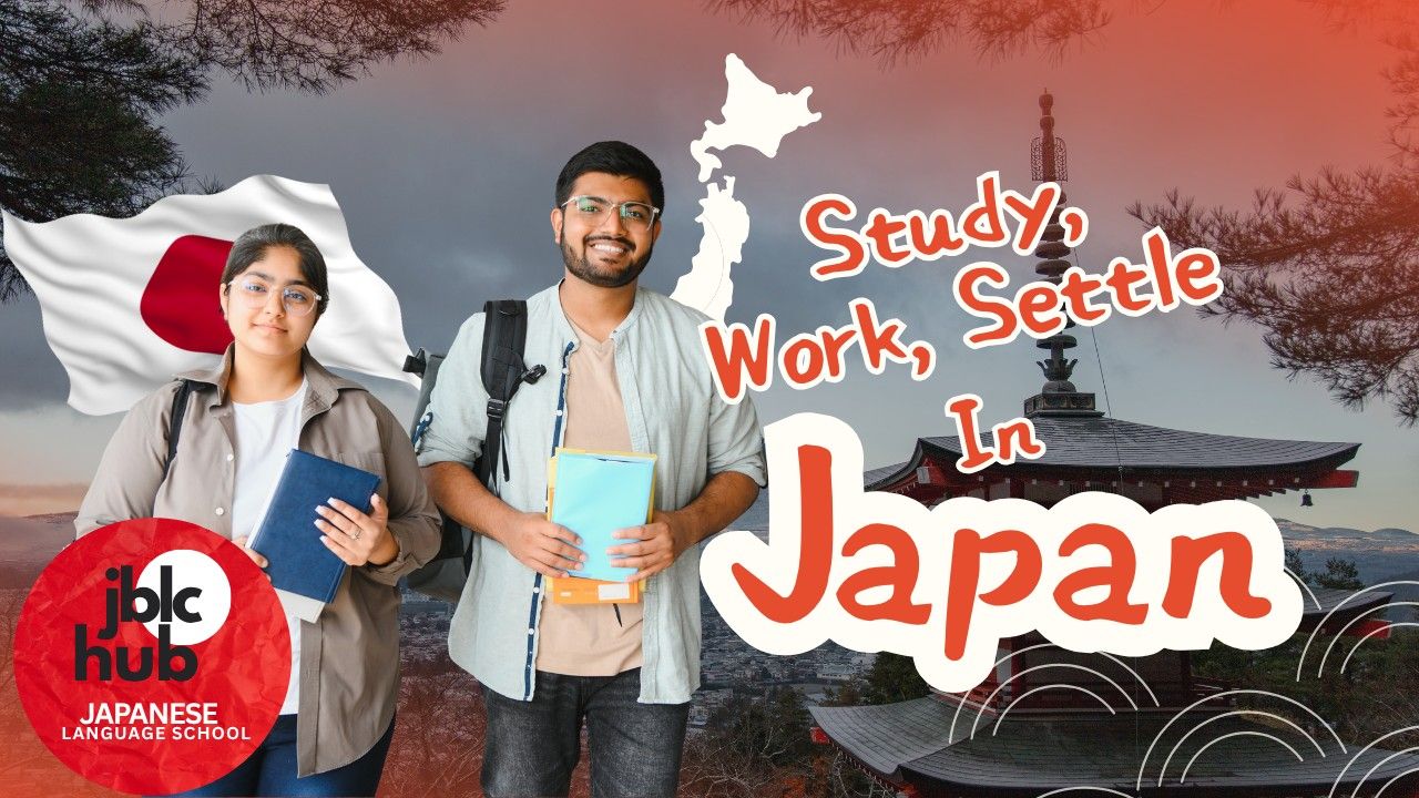 jblc hub n5 n4 course